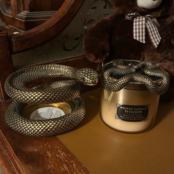 Bath & Body Works Snake Set - Picture 6 of 15